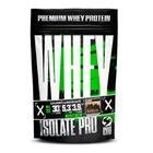 Whey Protein Isolate Pro 908gr Baunilha Sports Nutrition