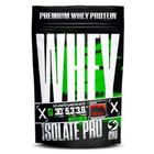 Whey Protein Isolate Pro 908gr Morango Sports Nutrition