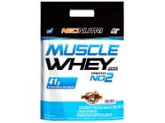 Whey Protein Muscle Proto NO2 2,3kg
