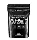 Whey Protein Muscle Whey 900g - Xpro Nutrition