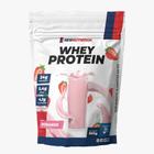 Whey Protein NewNutrition 900g - Concentrado