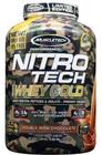 Whey Protein Nitro Tech Gold 2.5kg - Muscletech