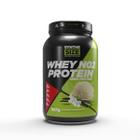 Whey Protein No2 Pote 907g Sabor Baunilha Synthesize