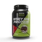 Whey Protein No2 Pote 907g Sabor Cookies And Cream Synthesize