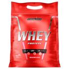 Whey Protein Nutri Isolado Concentrado Baunilha 900g Refil - Integralmedica