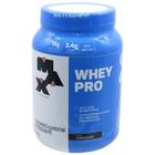 Whey Protein O Pro 15g - Massa Muscular e Recuperação