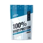 Whey Protein Pouch Refil 100% Shark Pro Aumento de Massa Magra 900g