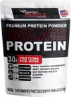 Whey Protein Powder Isolate Protein Refil 900g - Perfect Muscle