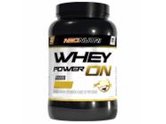 Whey Protein Power On 900g
