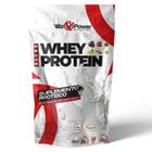 Whey Protein Power Pro 1.8kg - Suplemento Potente Para ganho Muscular- VITA POWER