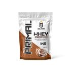 Whey Protein Primal 1Kg - Importado - Soldiers Nutrition