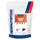 Whey Protein Pro 900g New Nutrition