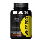 Whey Protein Pro Pote Max Titanium