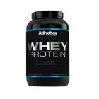 Whey Protein Pro Series (1kg) - Atlhetica