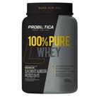 Whey Protein Probiótica 100% Pure Whey Chocolate 900g