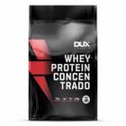 Whey Protein Refil Concentrado 1800g Dux