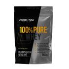 Whey Protein Refil Probiotica 100% Pure Whey 900G Iogurte