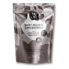 Whey Protein Sem Lactose Sabor Mousse De Chocolate 900g 34 Lab