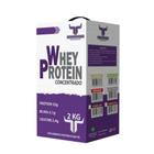 Whey Protein Stronghorn 2Kg 100% Concentrado