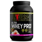 Whey Protein Ultra Pro Whey 3W 900g - Universal