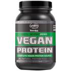 Whey Protein Vegan 22g PROTEÍNA VEGANA Sabor Morango 900g