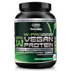 Whey Protein Vegano Natural