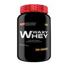 Whey Protein Waxy Whey Pote 900g Suplemento em pó para Ganho de Massa Muscular e Força - Academia
