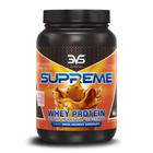 Whey Protein Whey Supreme Swiss Crunch 900G 3Vs