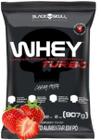Whey Protein - Whey turbo Refil 907g - Black Skull