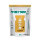 Whey Protein Wheydop 3W 900g Elemento Puro