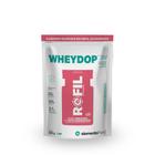 Whey Protein WheyDop 3W Refil 900g - Elemento Puro