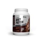 Whey Protein WPC 600g sabor chocolate Inove Nutrition
