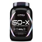 Whey Protein XPRO Nutrition ISO-X Protein Complex - 900g