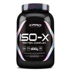 Whey Protein XPRO Nutrition ISO -X Protein Complex - 900g