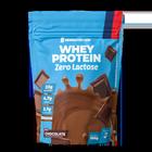 Whey Protein Zero Lactose 900g - New Nutrition