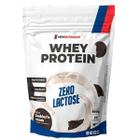 Whey Protein Zero Lactose 900g - New Nutrition