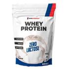 Whey Protein Zero Lactose 900g - New Nutrition