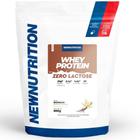 Whey Protein Zero Lactose 900g