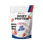 Whey Protein Zero Lactose 900g New Nutrition