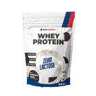 Whey Protein Zero Lactose 900g New Nutrition