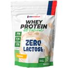 Whey Protein Zero Lactose All Natural 900g NewNutrition