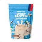 Whey Protein Zero Lactose NewNutrition 900g