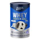 Whey Prototein Cookies'n Crean Linea 450G 22g de Proteína