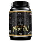 Whey Quantum Protein Under Hidrolisado Crazy Labz