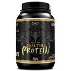 Whey quantum protein under hidrolisado crazy labz