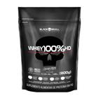 Whey Refil 100 Hd - 900g - Black Skull