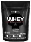 Whey Refil Black Skull - 900g