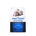 Whey Shake (2lb) Cookies & Cream Syntrax