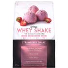 WHEY SHAKE (5 lb) - Morango - Syntrax - muscletech