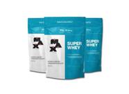 Whey - super whey